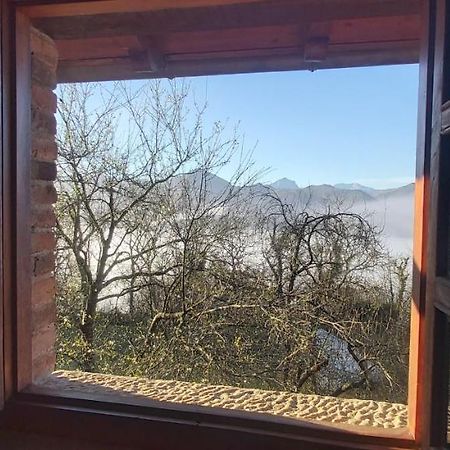 Ablanera 2 Guest House Cangas de Onis Bagian luar foto