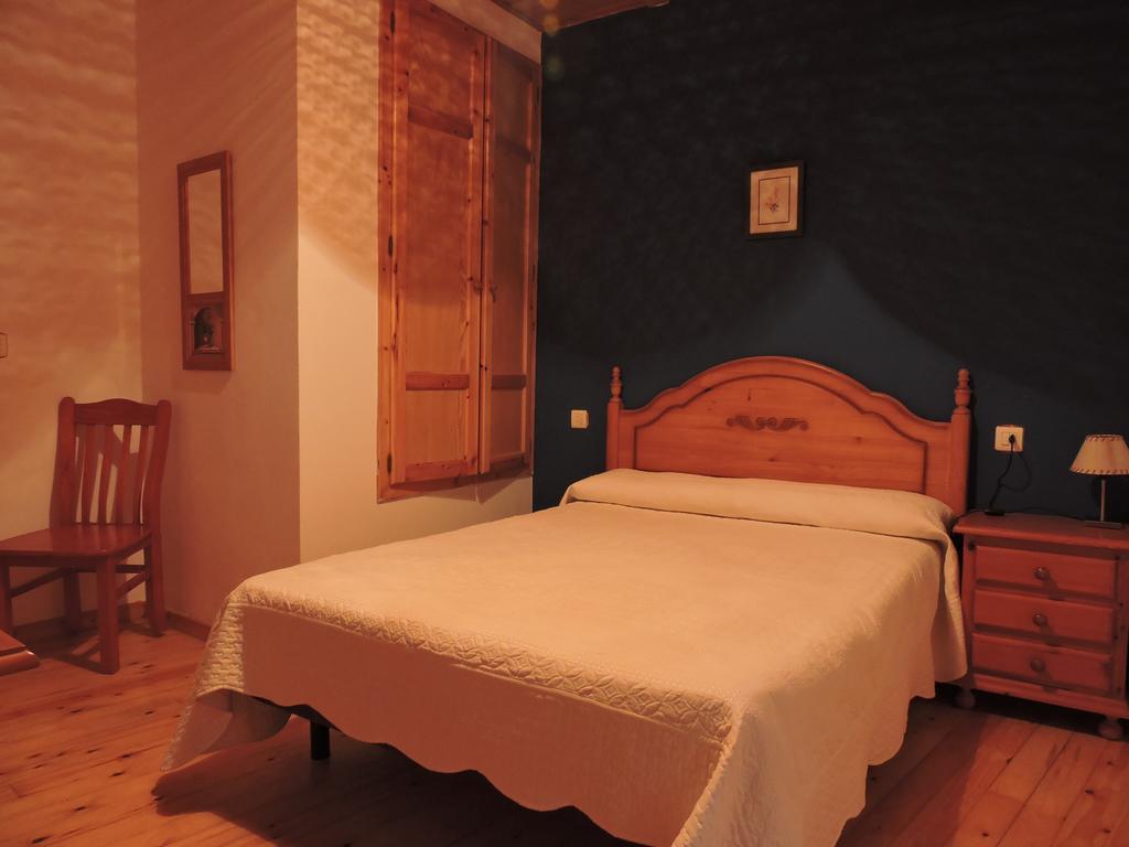 Ablanera 2 Guest House Cangas de Onis Bagian luar foto