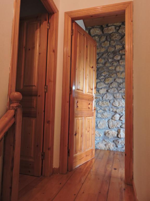 Ablanera 2 Guest House Cangas de Onis Bagian luar foto