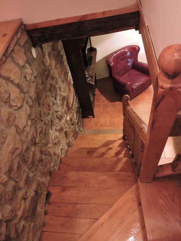 Ablanera 2 Guest House Cangas de Onis Bagian luar foto