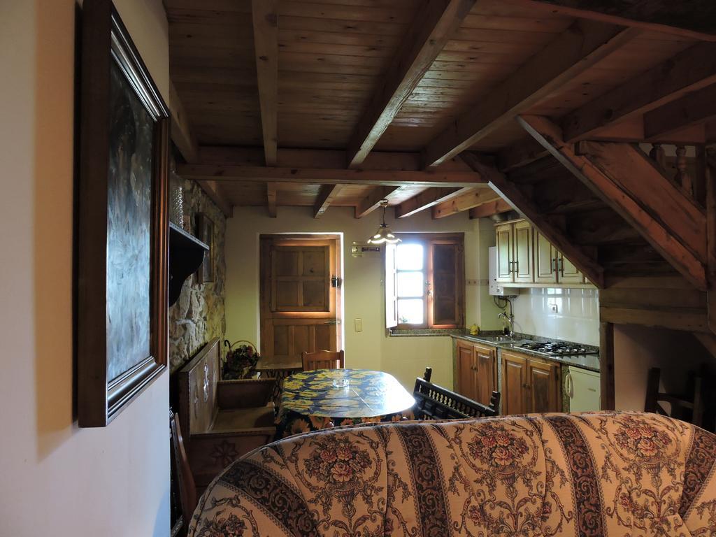 Ablanera 2 Guest House Cangas de Onis Bagian luar foto