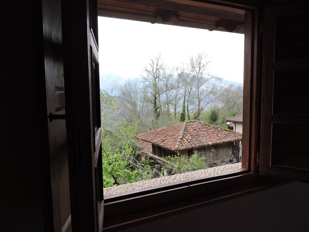 Ablanera 2 Guest House Cangas de Onis Bagian luar foto