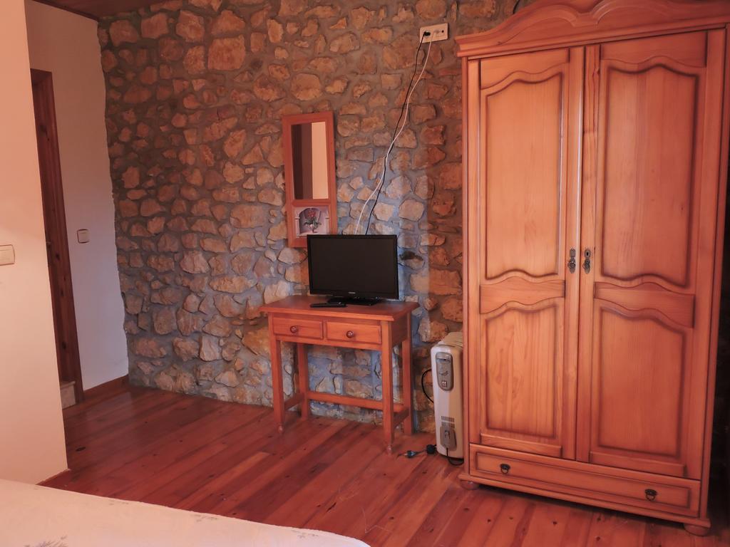 Ablanera 2 Guest House Cangas de Onis Bagian luar foto
