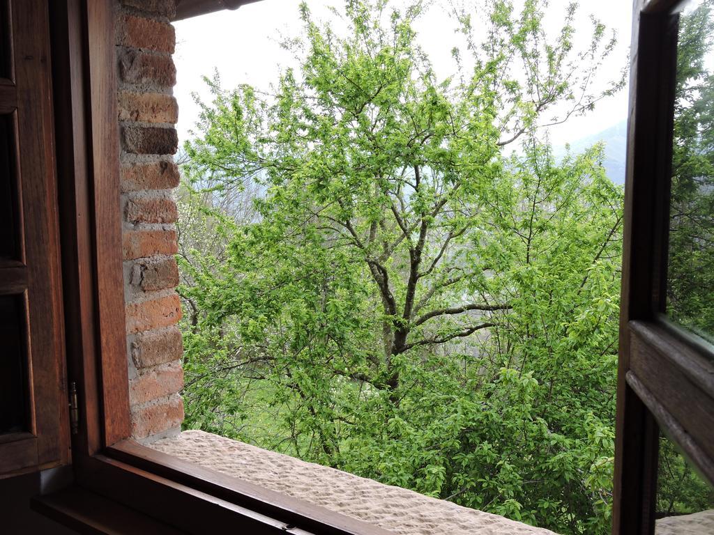 Ablanera 2 Guest House Cangas de Onis Bagian luar foto
