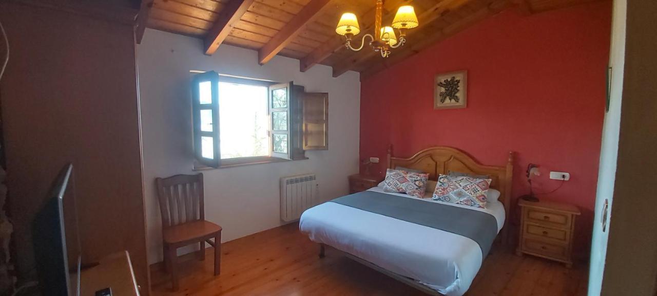 Ablanera 2 Guest House Cangas de Onis Bagian luar foto