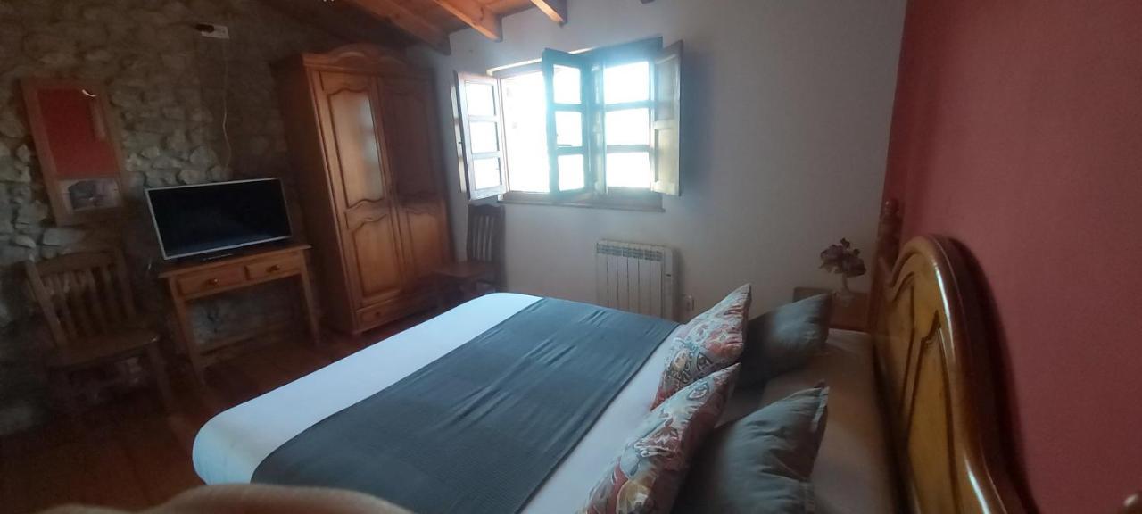 Ablanera 2 Guest House Cangas de Onis Bagian luar foto